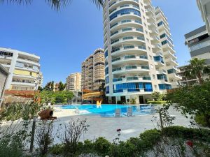 2+1 Yekta Atrium Sobieski Residence