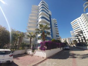 2+1 My Maren Residence